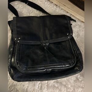 The Sak | Bags | Brown Leather Backpack | Poshmark display picture 1